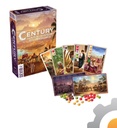 Century: La ruta de las especias, Devir